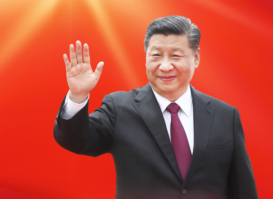 【学习进行时】发展服务业,习近平总书记这样指引方向